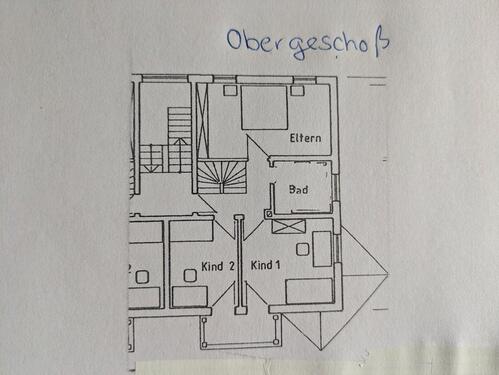 Foto - 5 Zimmer Etagenwohnung zur Miete in Weiden in der Oberpfalz