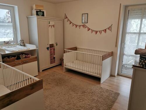 Foto - 5 Zimmer Etagenwohnung in Weiden in der Oberpfalz