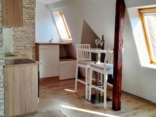 Foto - Dachgeschoßwohnung in Bremen zum Kaufen