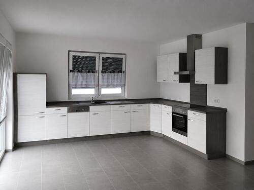 Foto - 3 Zimmer Etagenwohnung zum Kaufen in Lippstadt