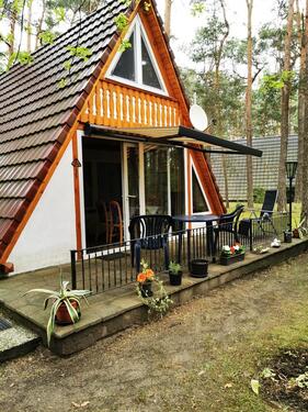 Foto - 3 Zimmer Einfamilienhaus zum Kaufen in Lohsa