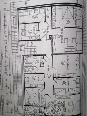Foto - 2 Zimmer Erdgeschoßwohnung in Lemgo