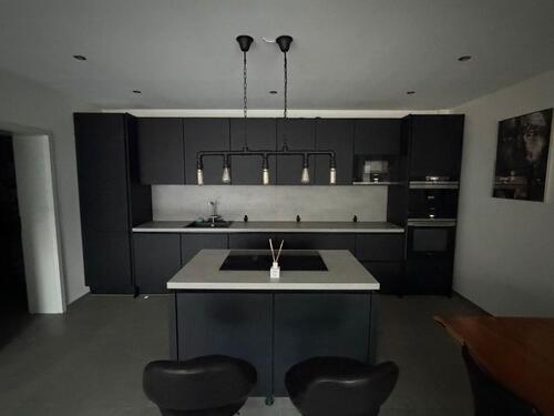 Foto - Kernsaniert & bezugsfertig: 2 Zimmer EG Wohnung mit Terrasse
