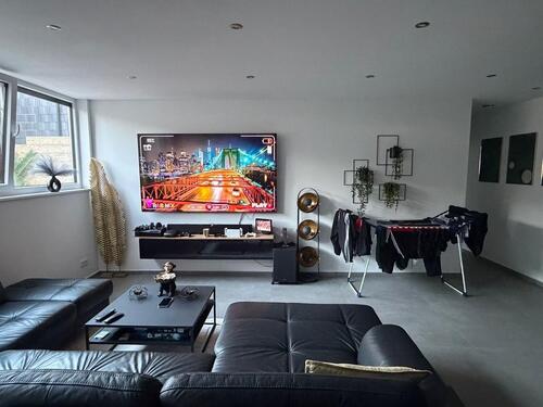 Foto - 2 Zimmer Erdgeschoßwohnung zum Kaufen in Bestwig