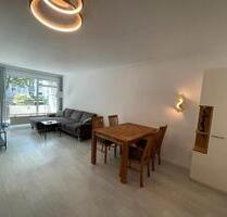 zentrale 2-Zimmer-Wohnung direkt zum Einziehen - ohne Provision - Hamburg Hohenfelde