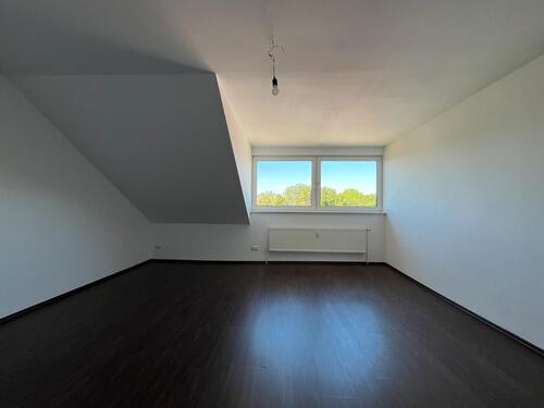 Foto - Etagenwohnung in Oyten zur Miete