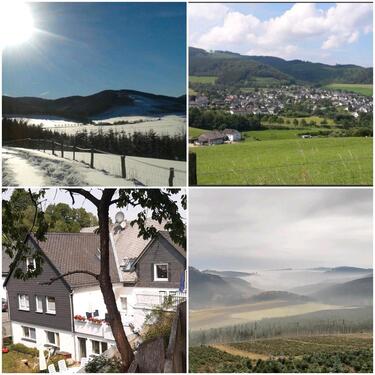 Foto - Ferienwohnung Sauerland - 45,00 EUR Kaltmiete,