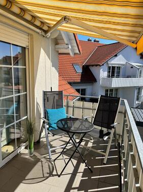 Foto - Etagenwohnung zum Kaufen in Stegaurach