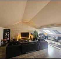 Schöne 2 Zimmer Wohnung ca. 80 qm nahe Mercedes Rheinmetall Atlas - Bremen Hemelingen