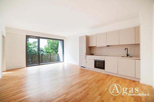 Foto - Großzügig geschnittene und top ausgestattete 2 Zimmer Wohnung mit ca. 61m² und Balkon in Berlin-Mitte!