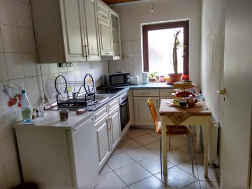 Foto - Etagenwohnung zur Miete in Achim