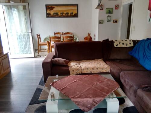 Foto - Etagenwohnung in Achim
