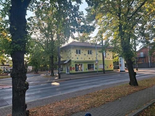 Foto - Einfamilienhaus in Magdeburg zum Kaufen