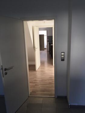 Foto - Etagenwohnung in Friedberg (Hessen)