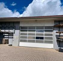 Garage in Benzenzimmern - 25,00 EUR Miete, in Nördlingen (PLZ: 86720)
