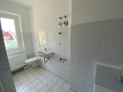 Foto - Etagenwohnung zur Miete in Kamenz