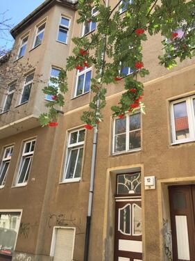 Foto - WG-Zi.in 39106 Magdeburg 11qm für mtl 140,00 Euro