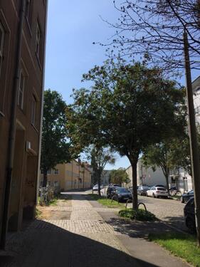 Foto - Etagenwohnung zur Miete in Magdeburg