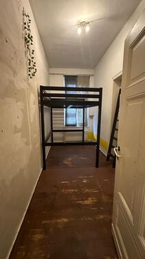 Foto - Etagenwohnung in Magdeburg zur Miete