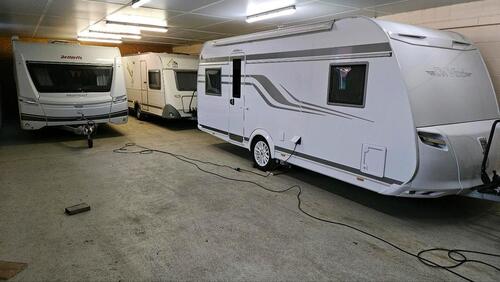 Foto - Stellplatz für Wohnwagen - 10,00 EUR Miete,