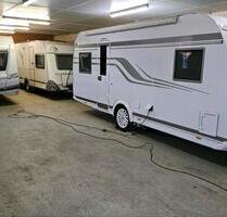 Stellplatz für Wohnwagen - 10,00 EUR Miete, in Warendorf (PLZ: 48231)