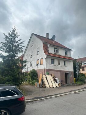 Foto - Mehramilienhaus 2-3 Familienhaus Grundstück in Erbstetten