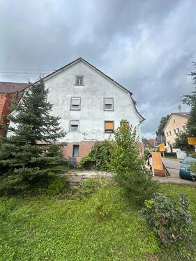 Foto - Einfamilienhaus zum Kaufen in Burgstetten