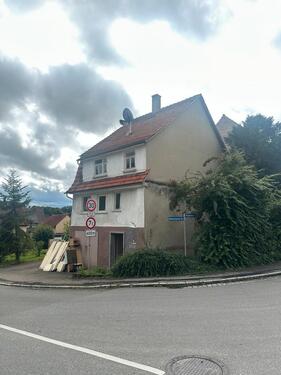 Foto - Einfamilienhaus in Burgstetten