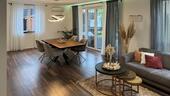 Foto - Etagenwohnung zum Kaufen in Niefern-Öschelbronn