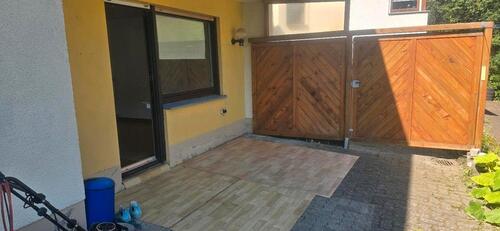 Foto - Etagenwohnung zur Miete in Siegen