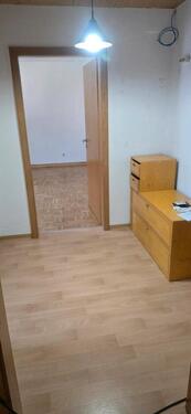 Foto - Etagenwohnung in Siegen