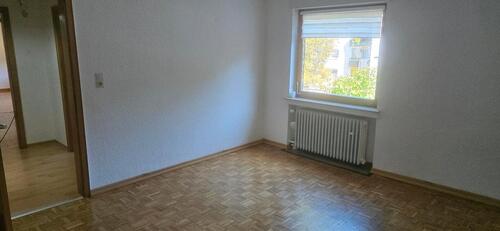 Foto - Etagenwohnung in Siegen zur Miete