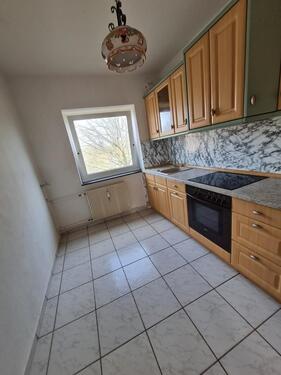 Foto - Sonnige 3 Zimmer Wohnung mit Balkon in Schleswig