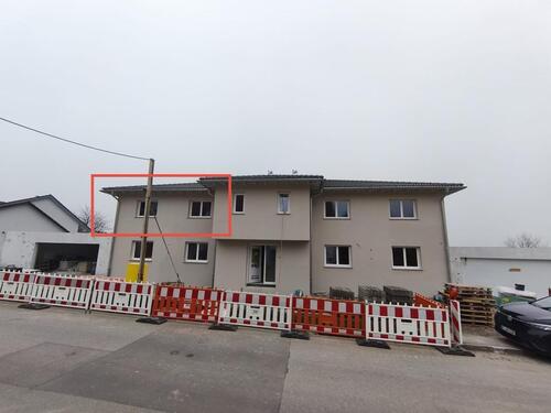 Foto - Exklusive 4,5 Zimmerwohnung- Neubauwohnung- Effizienzhaus KFW 55