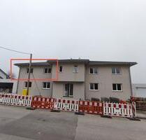 Exklusive 4,5 Zimmerwohnung- Neubauwohnung- Effizienzhaus KFW 55 - Laufenburg (Baden)