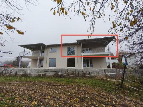 Foto - Etagenwohnung zur Miete in Laufenburg (Baden)