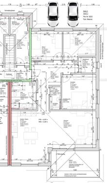 Foto - Etagenwohnung in Laufenburg (Baden) zur Miete