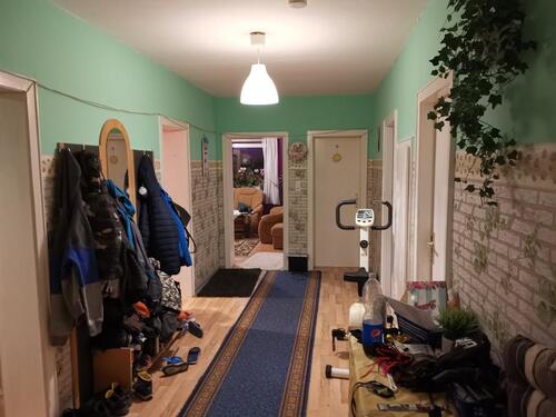 Foto - Großzügige 5-Zimmerwohnung in Büren zu vermieten !