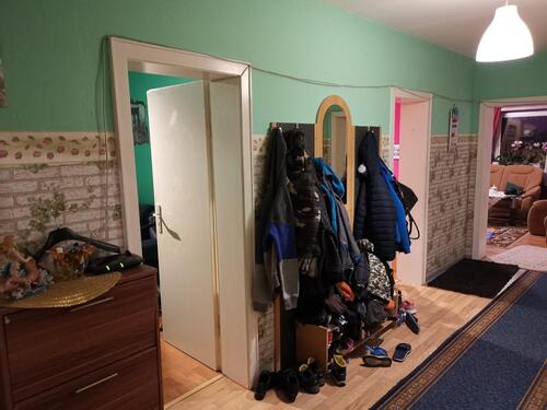 Foto - Etagenwohnung zur Miete in Büren