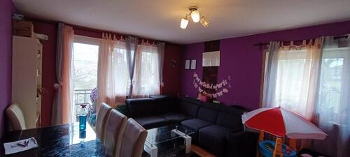 Foto - Etagenwohnung in Büren