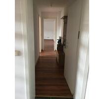 3 Raumwohnung in der Innenstadt von Plau am See