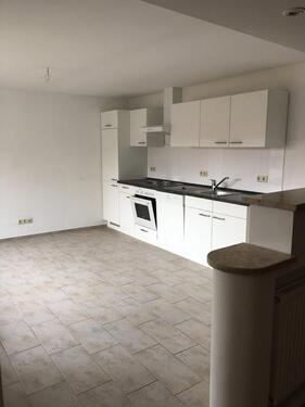 Foto - Etagenwohnung zur Miete in Plau am See