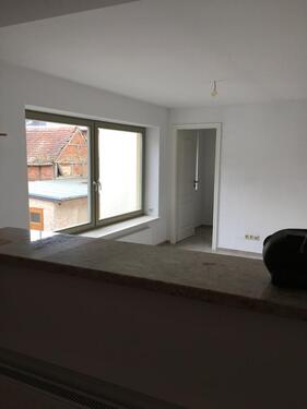 Foto - Etagenwohnung in Plau am See