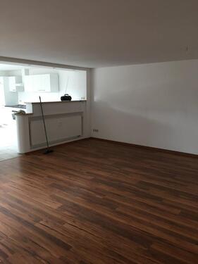 Foto - Etagenwohnung in Plau am See zur Miete