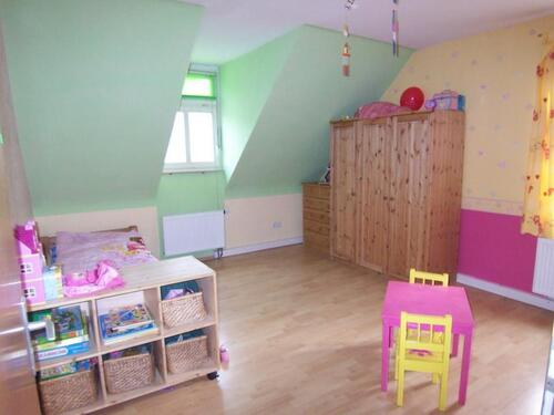 Foto - Etagenwohnung in Mosbach