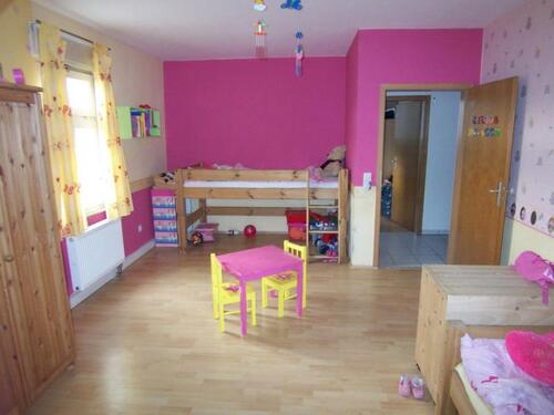 Foto - Etagenwohnung in Mosbach zur Miete