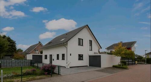 Foto - Einfamilienhaus in Rheinberg