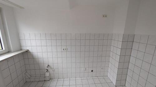 Foto - Etagenwohnung in Herne zur Miete