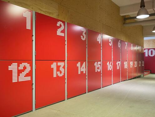 Foto - andere zur Miete in Köln