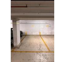 Tiefgaragen Stellplatz - 75,00&nbsp;EUR Miete, in Bamberg (PLZ: 96052) Bamberg-Ost